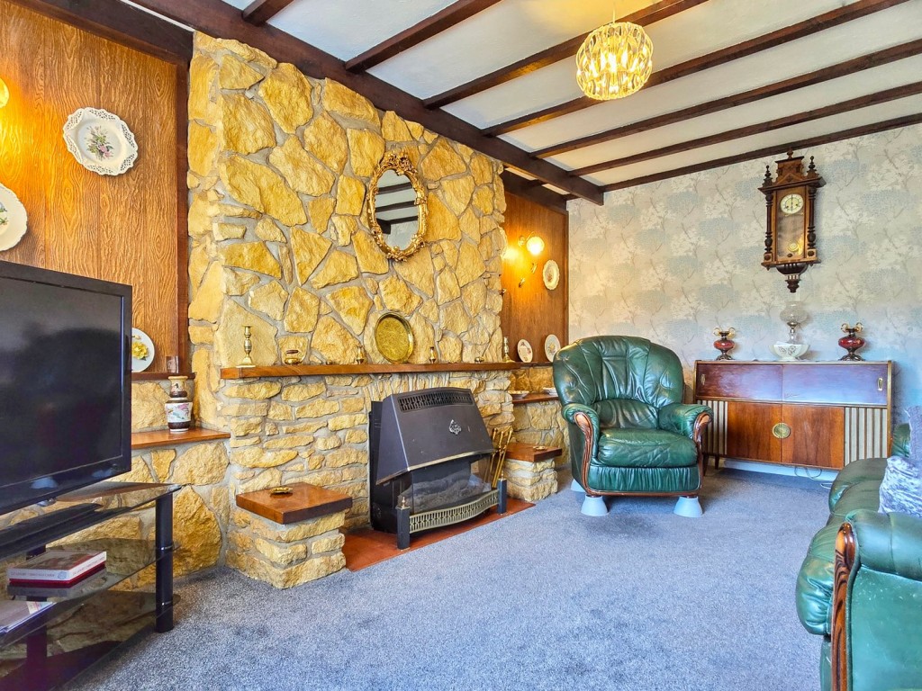 Houghton Conquest, Bedfordshire