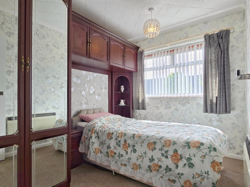 Houghton Conquest, Bedfordshire