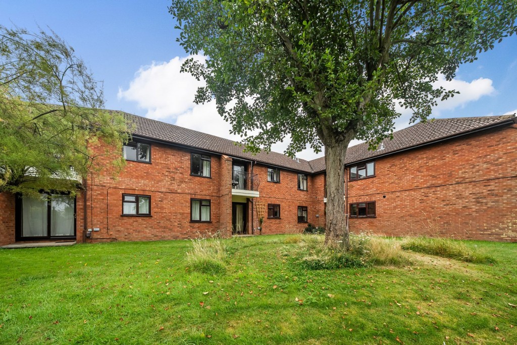 Rivermead Court, LANGFORD, Bedfordshire