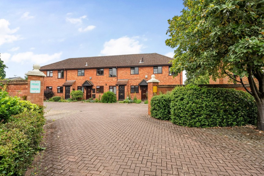 Rivermead Court, LANGFORD, Bedfordshire