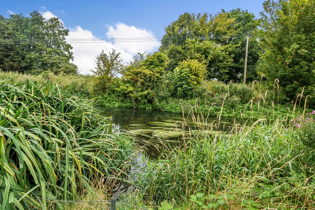 Rivermead Court, LANGFORD, Bedfordshire