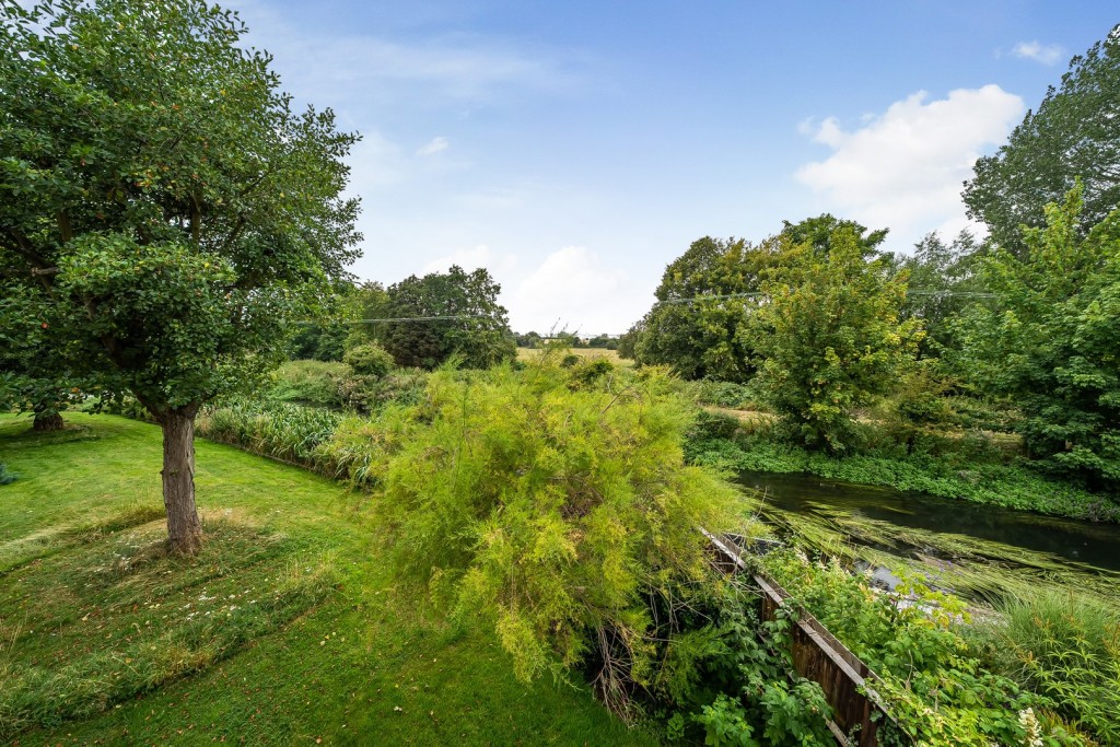 Rivermead Court, LANGFORD, Bedfordshire