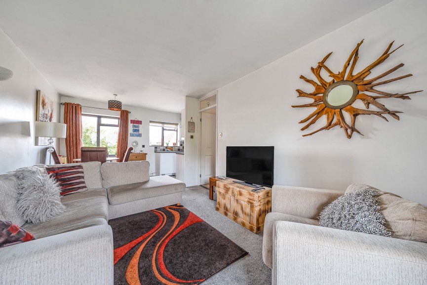 Rivermead Court, LANGFORD, Bedfordshire