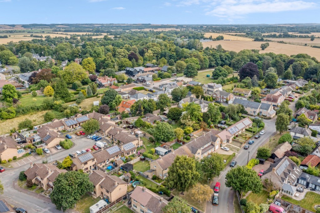 Meldreth, Royston, Cambridgeshire