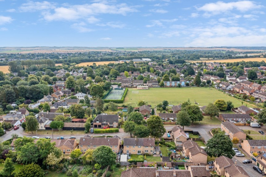 Meldreth, Royston, Cambridgeshire