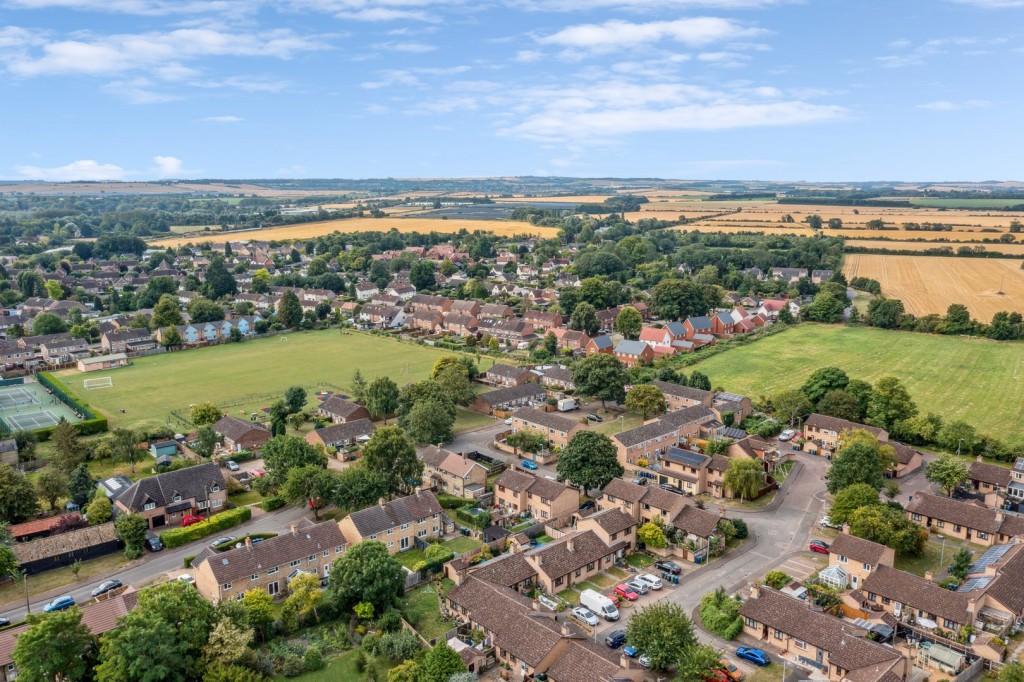 Meldreth, Royston, Cambridgeshire