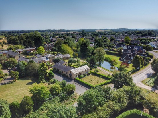 Silsoe, Bedfordshire