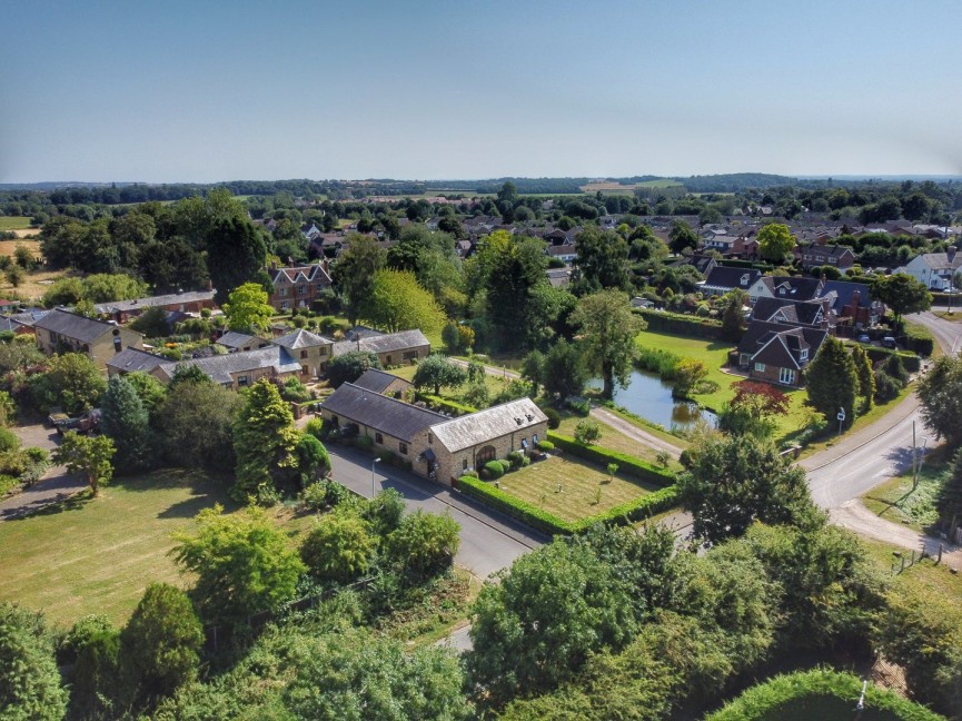 4 bedroom Bungalow for Sale Silsoe, Bedfordshire