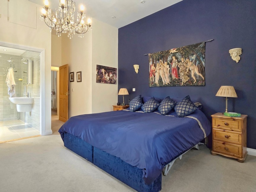 4 bedroom Bungalow for Sale Silsoe, Bedfordshire