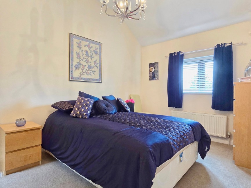 4 bedroom Bungalow for Sale Silsoe, Bedfordshire