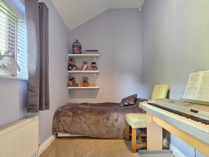 4 bedroom Bungalow for Sale Silsoe, Bedfordshire