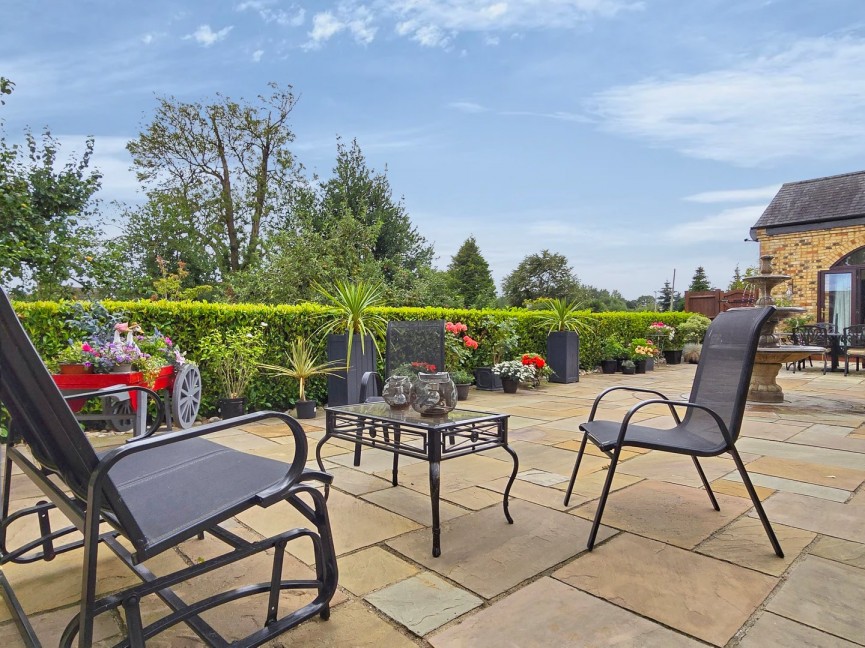 4 bedroom Bungalow for Sale Silsoe, Bedfordshire
