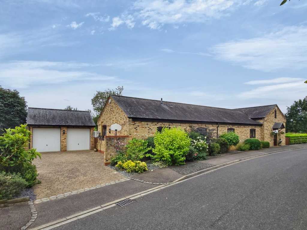 Silsoe, Bedfordshire