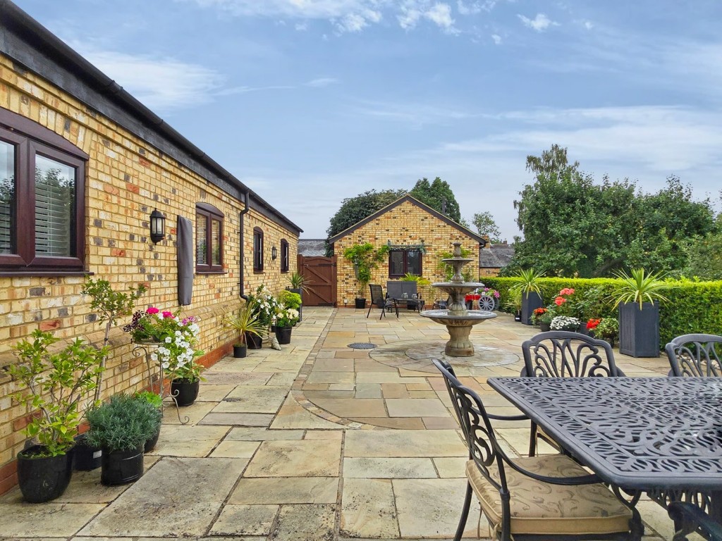 Silsoe, Bedfordshire