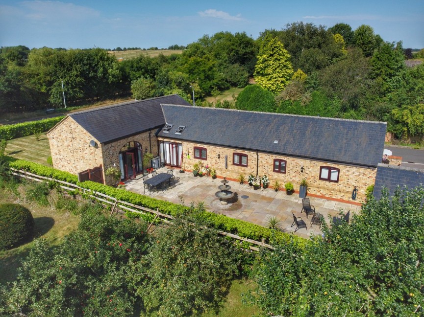 4 bedroom Bungalow for Sale Silsoe, Bedfordshire