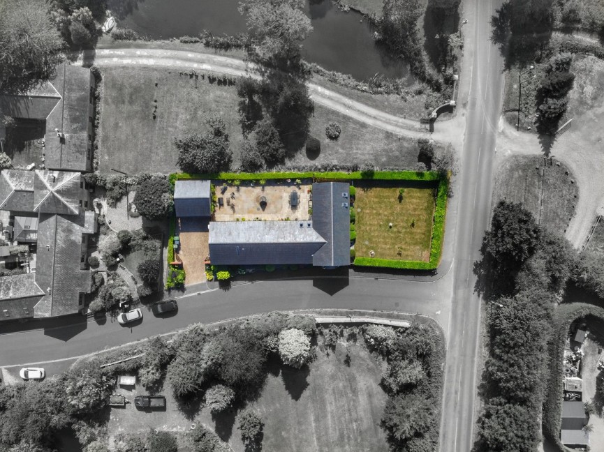 4 bedroom Bungalow for Sale Silsoe, Bedfordshire