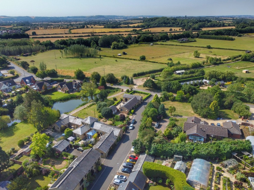 Silsoe, Bedfordshire
