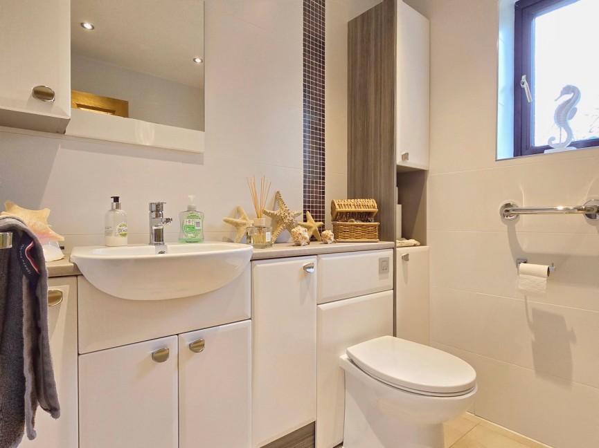 4 bedroom Bungalow for Sale Silsoe, Bedfordshire