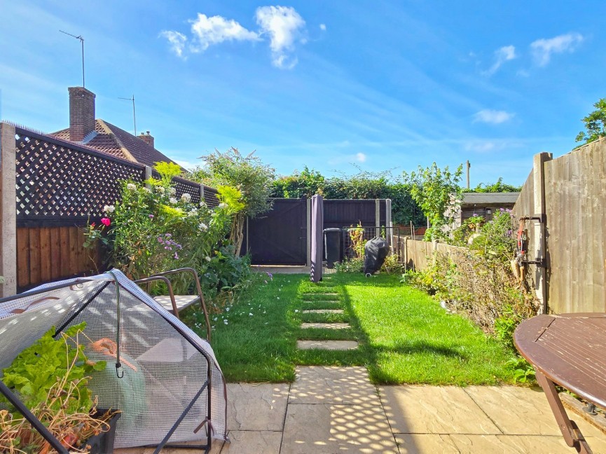 Maulden, Bedfordshire