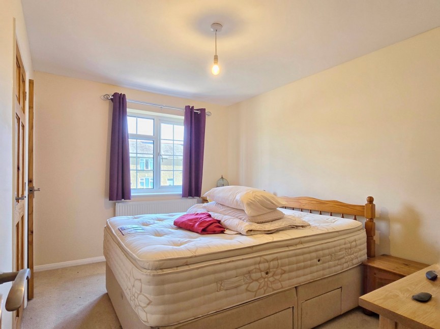 Maulden, Bedfordshire