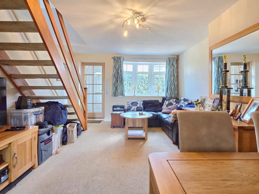 Maulden, Bedfordshire