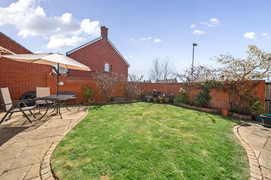 Stotfold, Hitchin, Bedfordshire