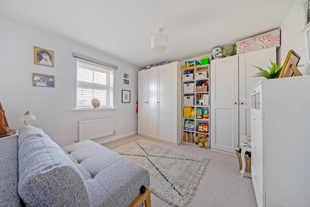 Stotfold, Hitchin, Bedfordshire