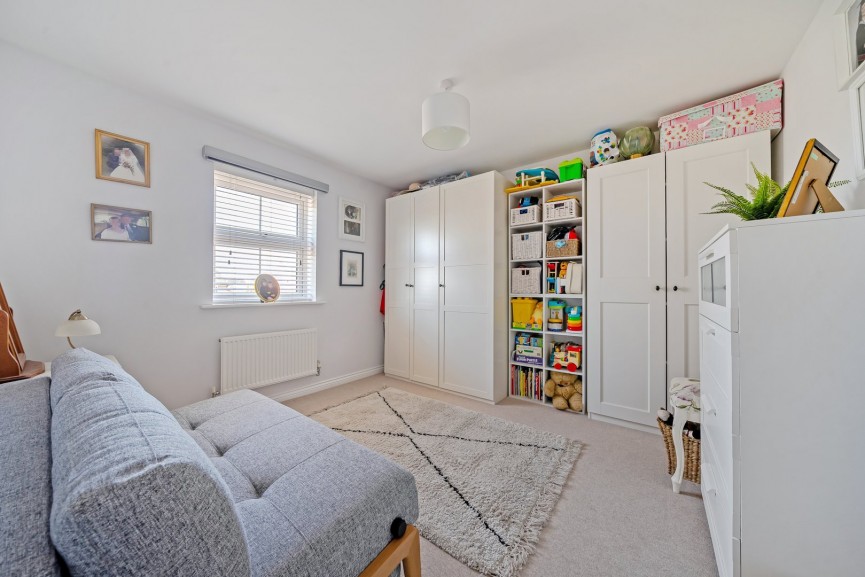Stotfold, Hitchin, Bedfordshire
