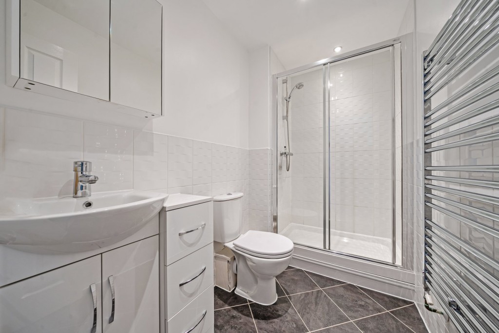 Stotfold, Hitchin, Bedfordshire
