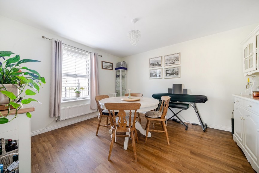 Stotfold, Hitchin, Bedfordshire