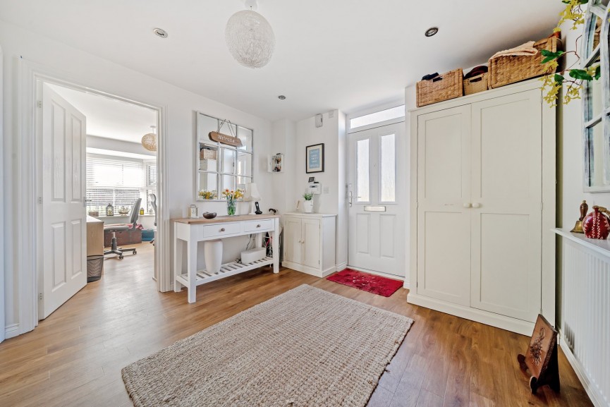 Stotfold, Hitchin, Bedfordshire