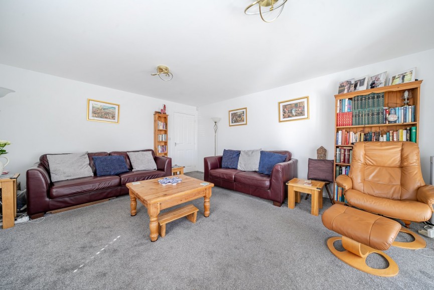 Stotfold, Hitchin, Bedfordshire