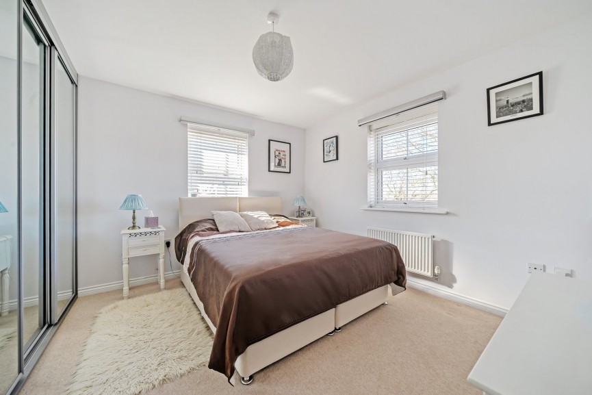 Stotfold, Hitchin, Bedfordshire