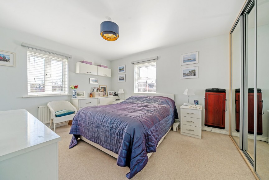 Stotfold, Hitchin, Bedfordshire