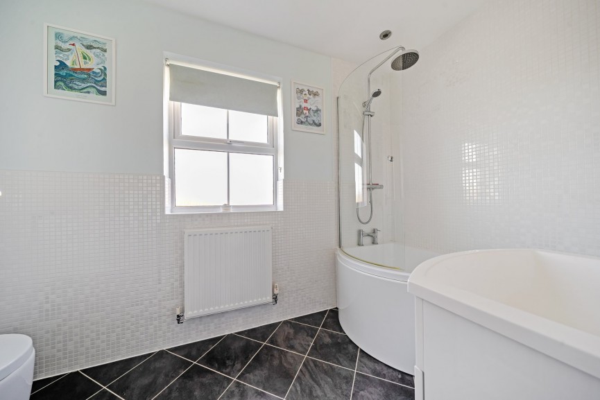 Stotfold, Hitchin, Bedfordshire
