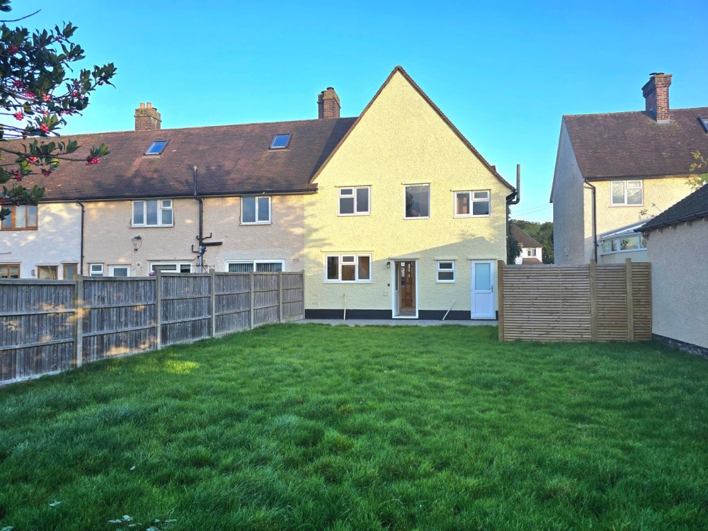 London Road, Baldock, Hertfordshire