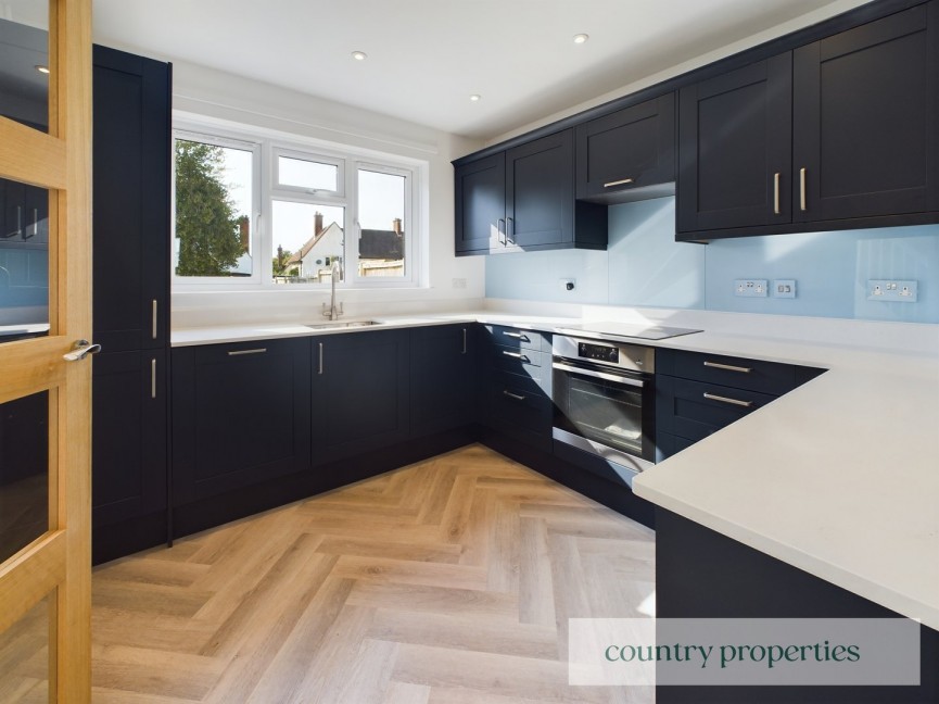 4 bedroom House for Sale London Road, Baldock, Hertfordshire