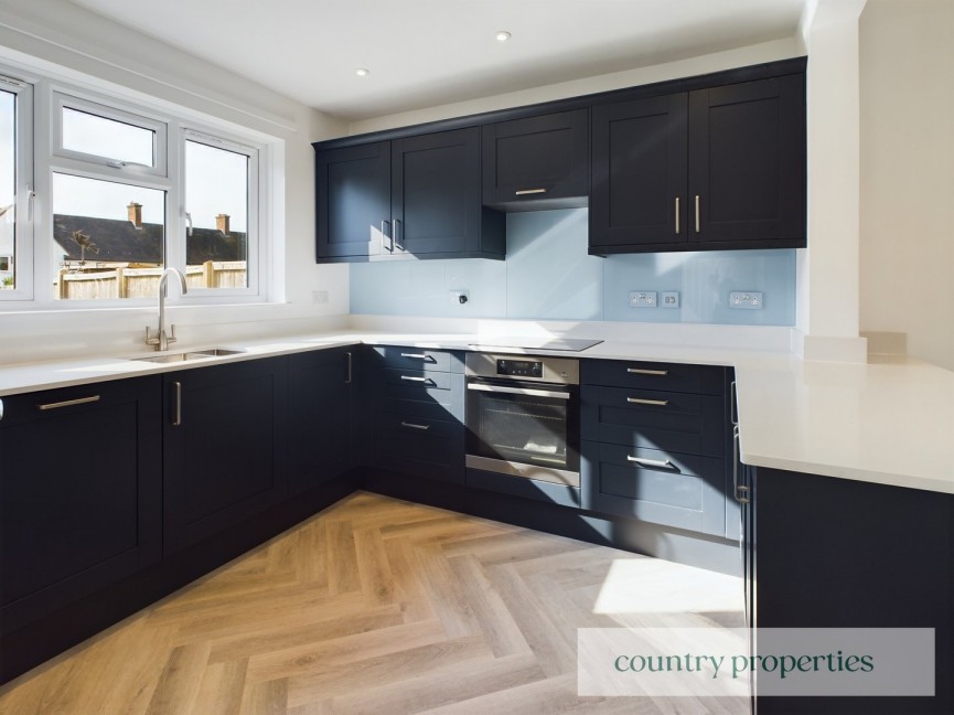 4 bedroom House for Sale London Road, Baldock, Hertfordshire