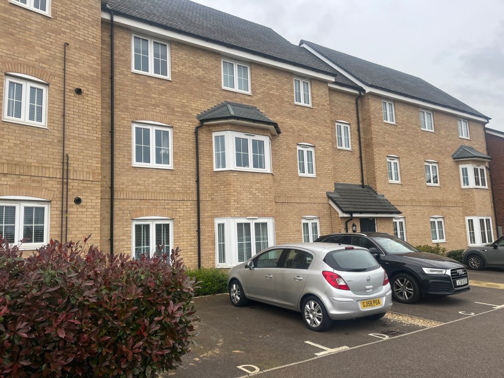 Victoria Grove, Flitwick, Bedfordshire