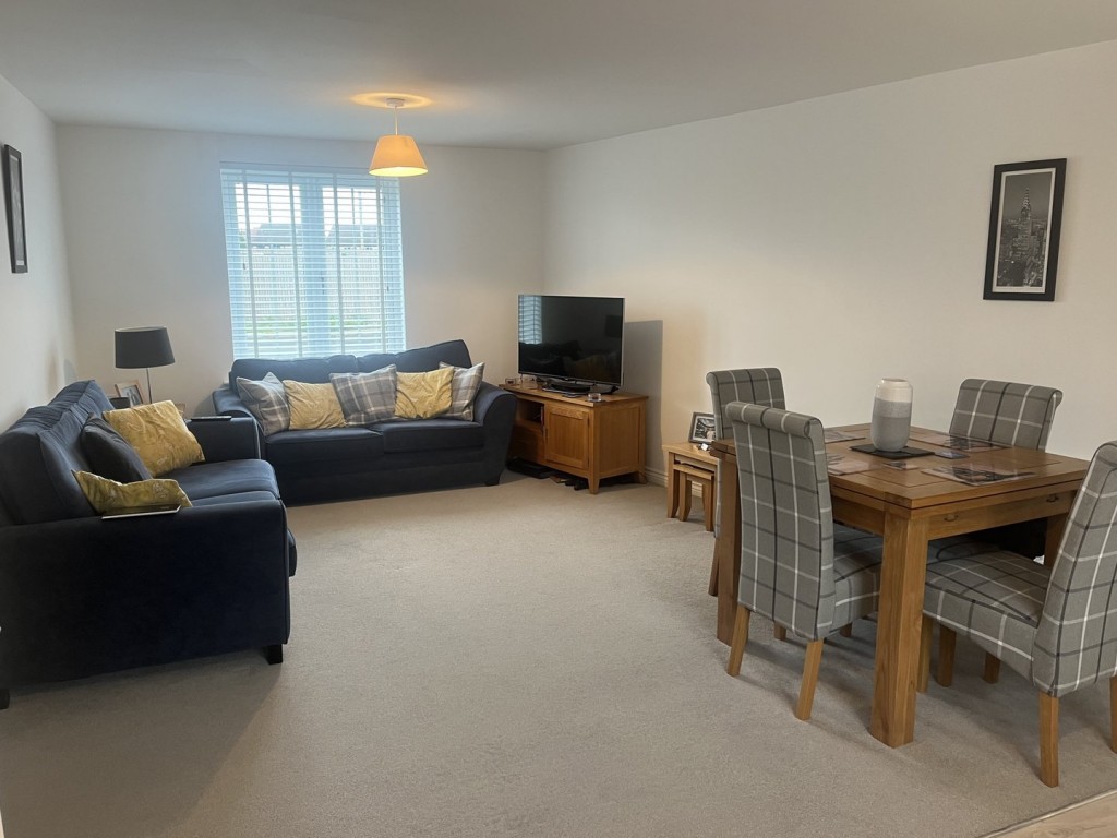 Victoria Grove, Flitwick, Bedfordshire