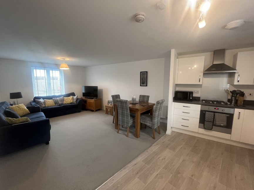 2 bedroom Flat for Letting Victoria Grove, Flitwick, Bedfordshire