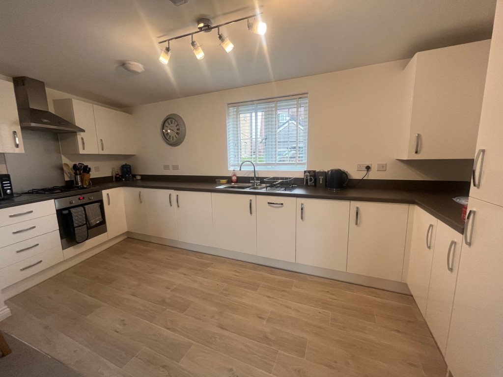 Victoria Grove, Flitwick, Bedfordshire