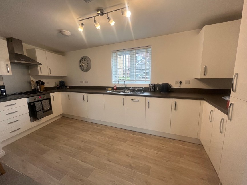 2 bedroom Flat for Letting Victoria Grove, Flitwick, Bedfordshire