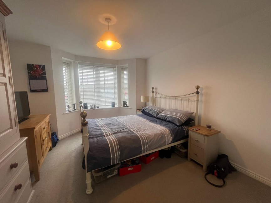 2 bedroom Flat for Letting Victoria Grove, Flitwick, Bedfordshire