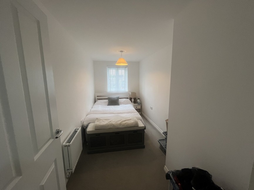 2 bedroom Flat for Letting Victoria Grove, Flitwick, Bedfordshire