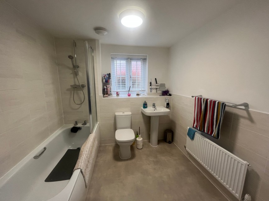 2 bedroom Flat for Letting Victoria Grove, Flitwick, Bedfordshire