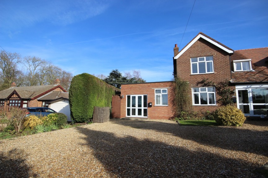 Ampthill, Bedford