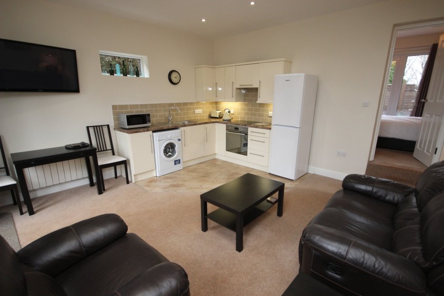 Ampthill, Bedford