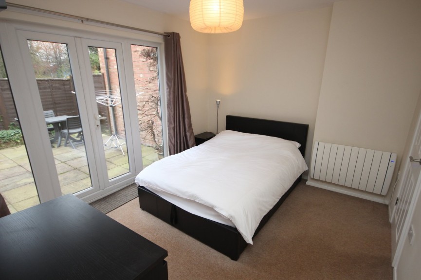 Ampthill, Bedford