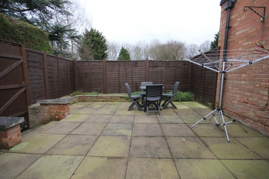 Ampthill, Bedford
